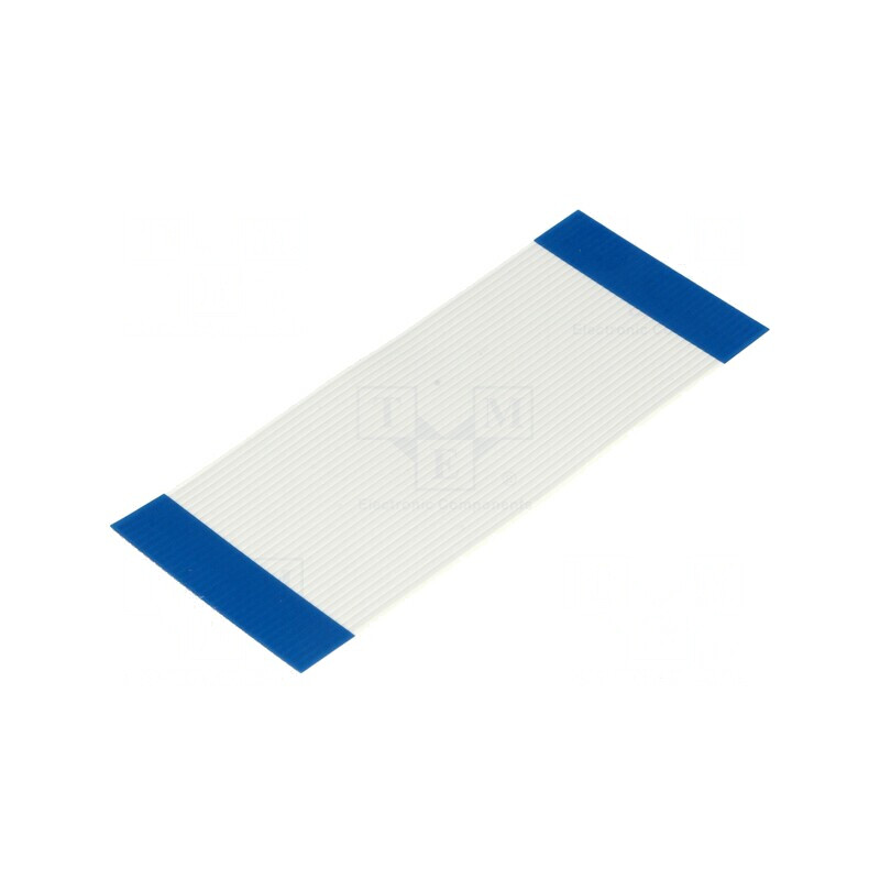 Cablu Bandă FFC Fire 1mm 76mm 60V | Electronic-mag.ro | Componente Electronice