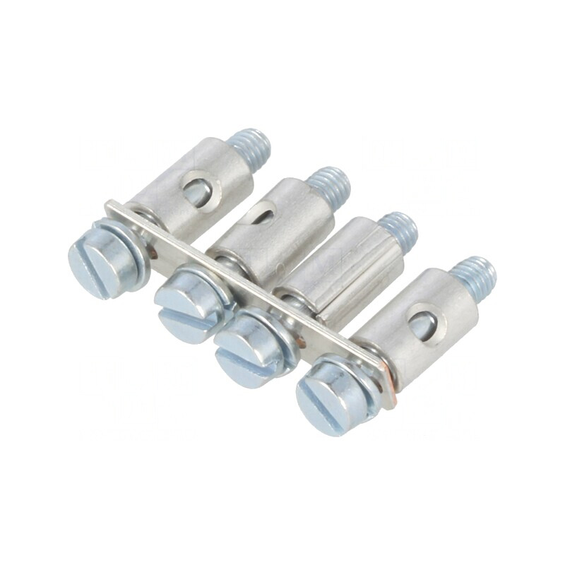 Punte Șuruburi Piste 4 SAK2.5 | Electronic-mag.ro | Componente Electronice Punte Șuruburi Piste 4 SAK2.5 | Electronic-mag.ro | Componente Electronice