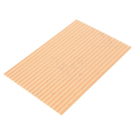 Placă Universală Prototip 100mm x 150mm | Electronic-mag.ro | Componente Electronice