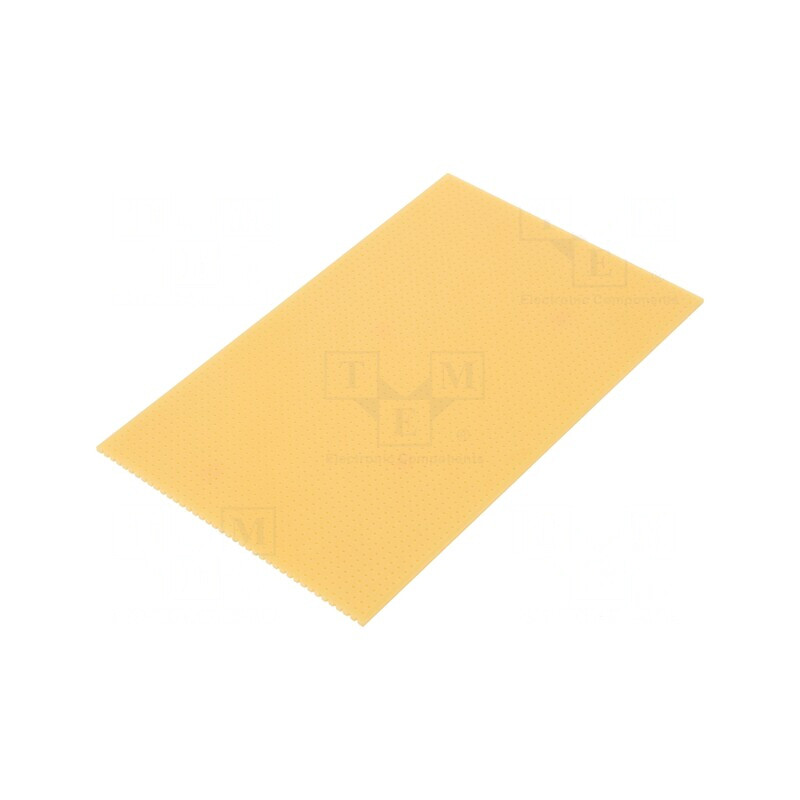 Placă Universală PCB 100x160mm 1.6mm Fără Cupru | Electronic-mag.ro | Componente Electronice Placă Universală PCB 100x160mm 1.6mm Fără Cupru | Electronic-mag.ro | Componente Electronice