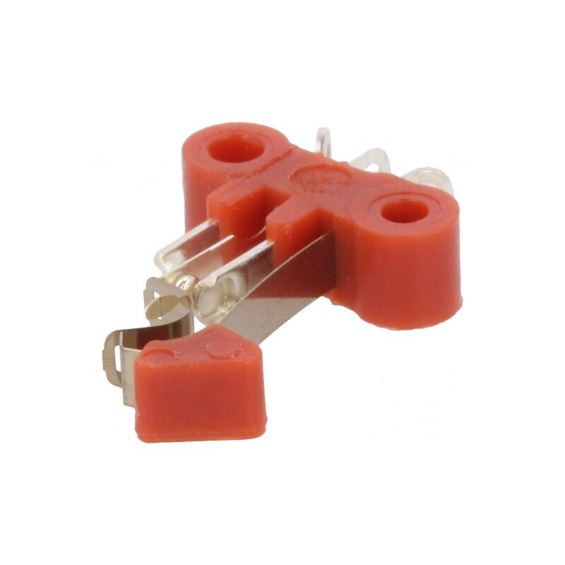 Microîntrerupător SNAP ACTION 2A 250VAC SPDT ON-(ON) | Electronic-mag.ro | Componente Electronice