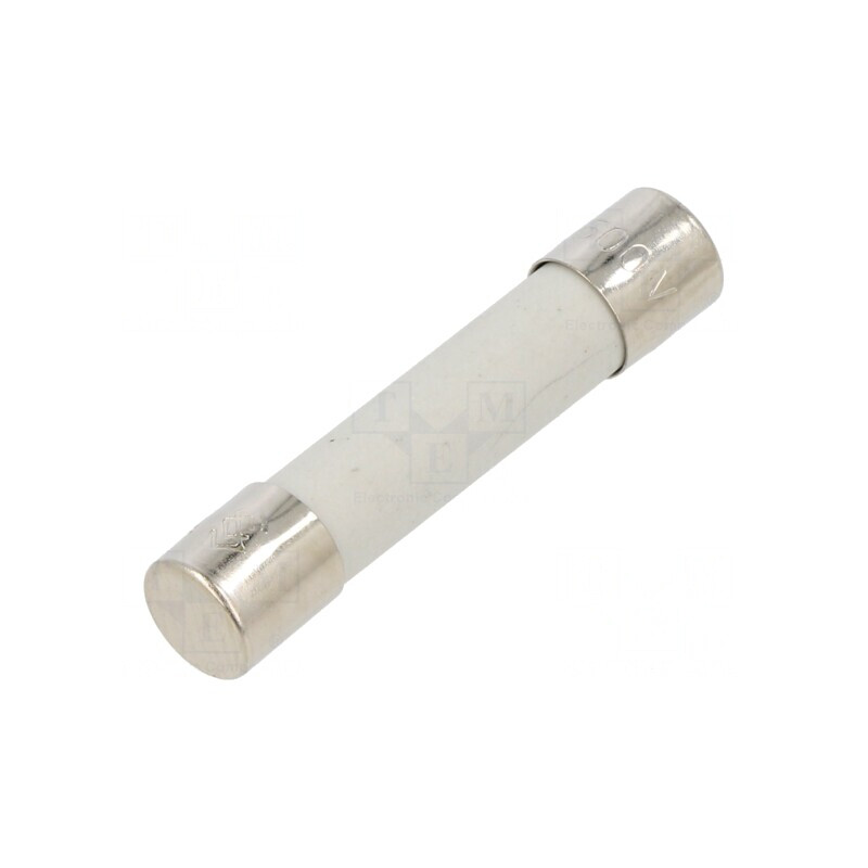 Siguranţă ultra-rapidă 10A 500VAC | Electronic-mag.ro | Componente Electronice