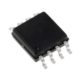 Memorie FLASH 32Mb 100MHz 2,7-3,6V SO8-W Serial | Electronic-mag.ro | Componente Electronice