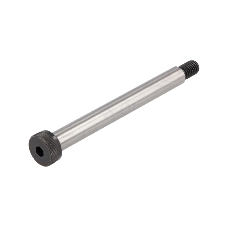 Şurub de păsuire oţel M8 13mm HEX 5mm | Electronic-mag.ro | Componente Electronice Şurub de păsuire oţel M8 13mm HEX 5mm | Electronic-mag.ro | Componente Electronice