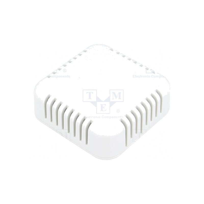 Carcasă Universală Ventilată 60x60x20mm ABS | Electronic-mag.ro | Componente Electronice Carcasă Universală Ventilată 60x60x20mm ABS | Electronic-mag.ro | Componente Electronice
