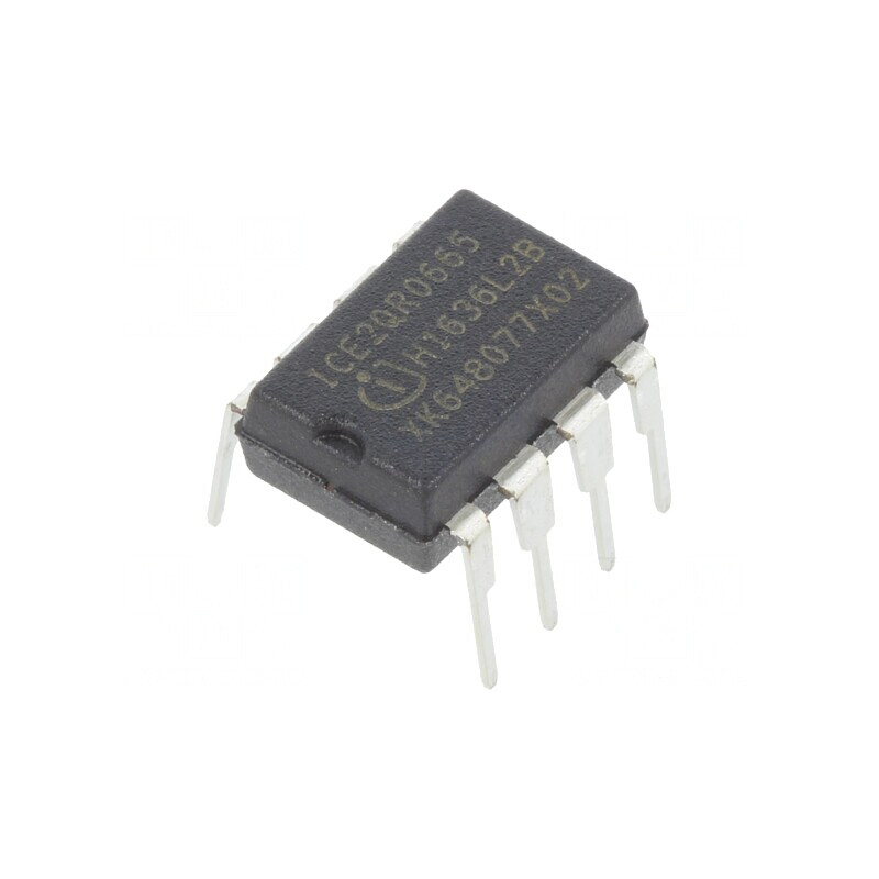 Controler PMIC PWM 10.5-24V DIP8 SMPS | Electronic-mag.ro | Componente Electronice