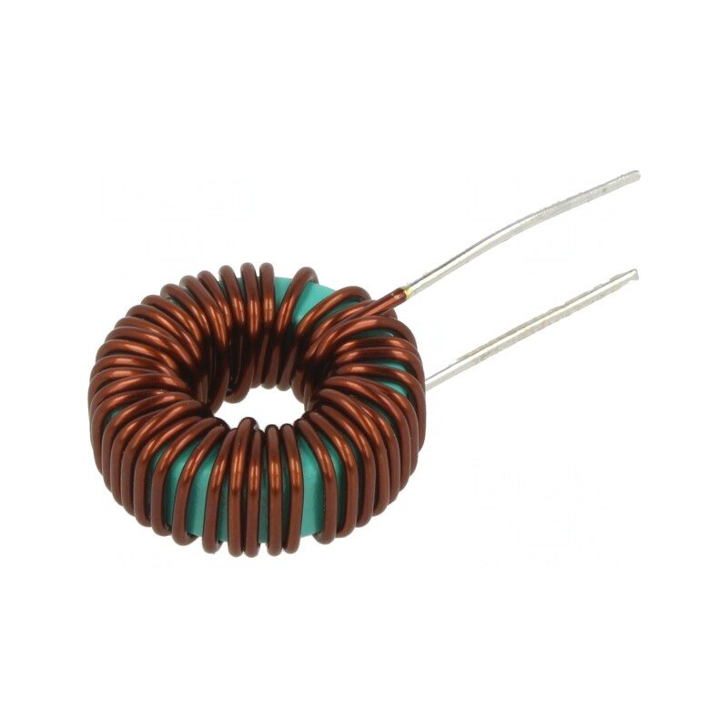 Inductor 64uH 5A THT | Electronic-mag.ro | Componente Electronice Inductor 64uH 5A THT | Electronic-mag.ro | Componente Electronice