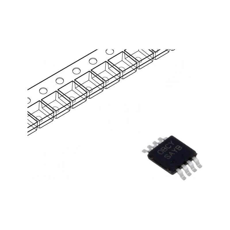 Adaptor DC/DC 9.5-95V la 2.5-75V 0.35A | Electronic-mag.ro | Componente Electronice Adaptor DC/DC 9.5-95V la 2.5-75V 0.35A | Electronic-mag.ro | Componente Electronice
