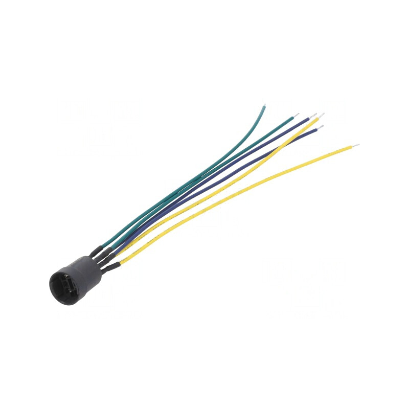 Contact Block 6-Pin | Electronic-mag.ro | Componente Electronice