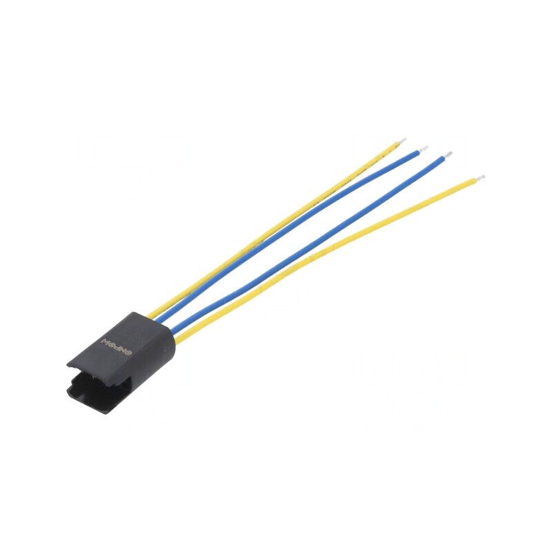 Contact Block 4-PIN | Electronic-mag.ro | Componente Electronice Contact Block 4-PIN | Electronic-mag.ro | Componente Electronice