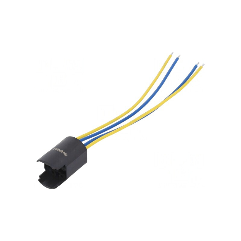 Bloc de Contact cu 4 Pini | Electronic-mag.ro | Componente Electronice Bloc de Contact cu 4 Pini | Electronic-mag.ro | Componente Electronice