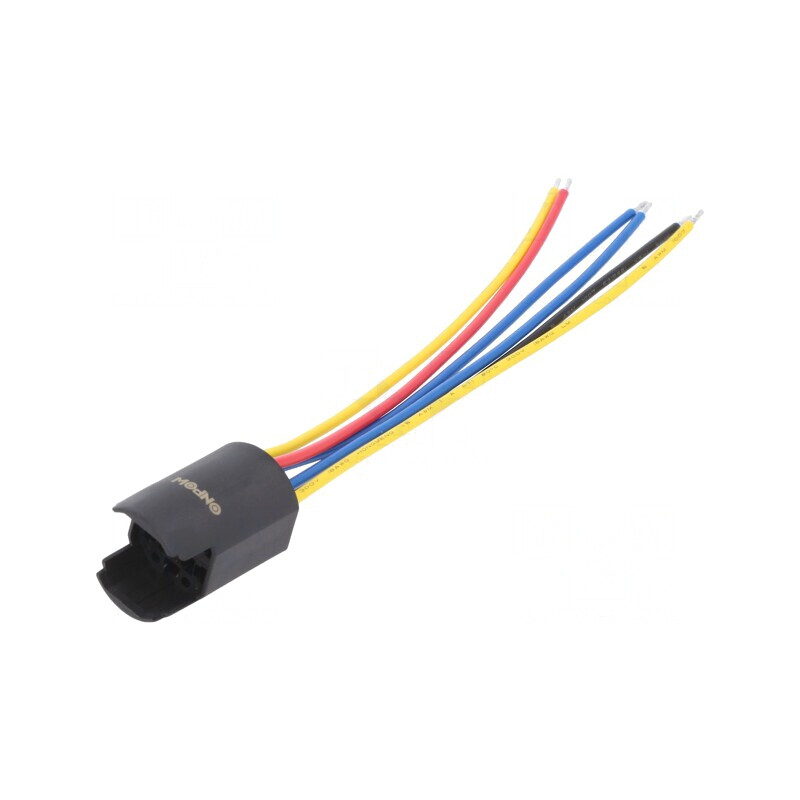 Bloc de Contact cu 6 Pini | Electronic-mag.ro | Componente Electronice Bloc de Contact cu 6 Pini | Electronic-mag.ro | Componente Electronice