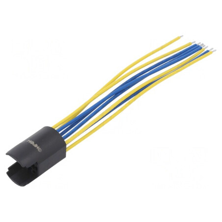 Bloc Contact PIN 8 | Electronic-mag.ro | Componente Electronice