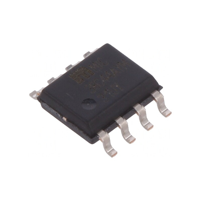 Controler PWM 500mA 47-59kHz 9-20V SO8 | Electronic-mag.ro | Componente Electronice