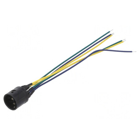 Contact Bloc 6 PIN-uri | Electronic-mag.ro | Componente Electronice