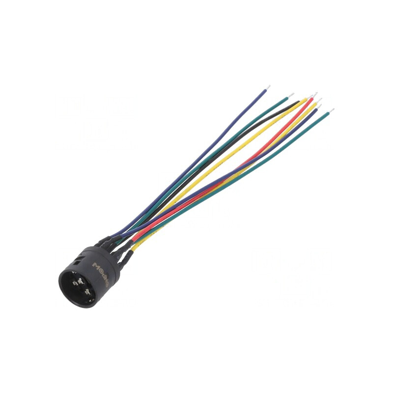 Contact Block with 8 PINs | Electronic-mag.ro | Componente Electronice Contact Block with 8 PINs | Electronic-mag.ro | Componente Electronice