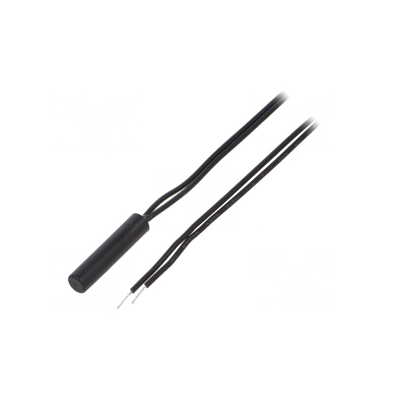 Senzor Reed SPST-NO 7mm 10W Ø5,8x25,4mm | Electronic-mag.ro | Componente Electronice