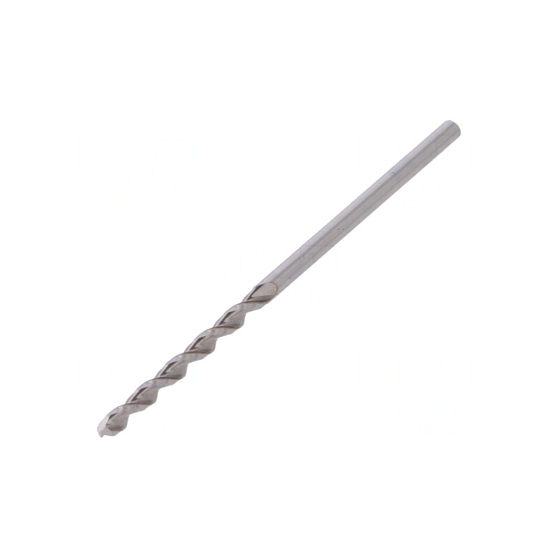 Burghiu Metal 2mm 49mm Oțel Cobalt HSS-E | Electronic-mag.ro | Componente Electronice