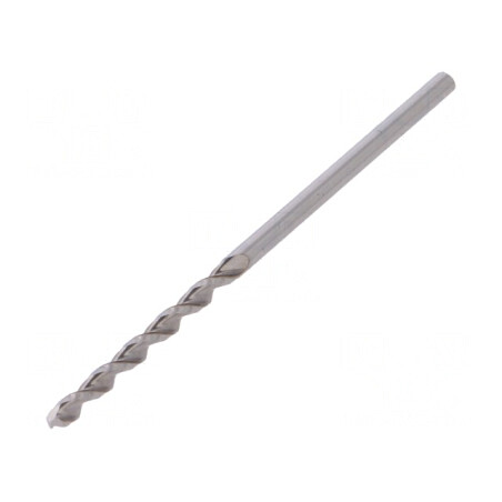 Burghiu Metal 2mm 49mm Oțel Cobalt HSS-E | Electronic-mag.ro | Componente Electronice