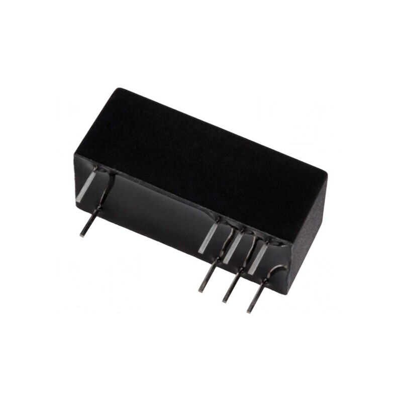 Convertor DC/DC 0,5W 5V la 15V 33mA | Electronic-mag.ro | Componente Electronice
