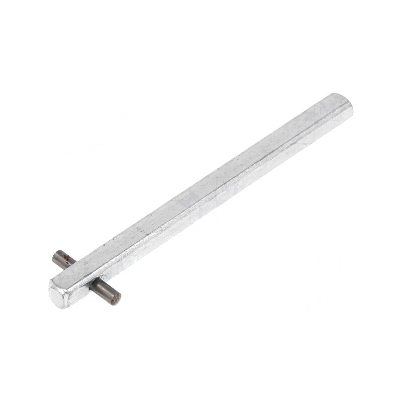 Prelungitor Ax Extensie 70mm | Electronic-mag.ro | Componente Electronice