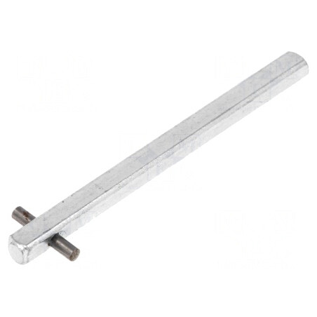 Prelungitor Ax Extensie 70mm | Electronic-mag.ro | Componente Electronice