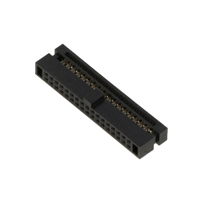 Conector IDC 34 Pini 1.27mm | Electronic-mag.ro | Componente Electronice Conector IDC 34 Pini 1.27mm | Electronic-mag.ro | Componente Electronice