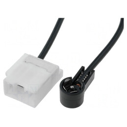 Adaptor Antenă Auto ISO pentru Lexus | Electronic-mag.ro | Componente Electronice