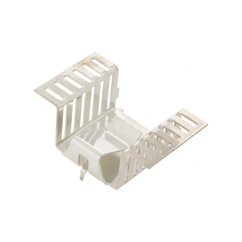 Radiator Presat 26x23x15mm TO218/TO220/TO247/TO248 | Electronic-mag.ro | Componente Electronice