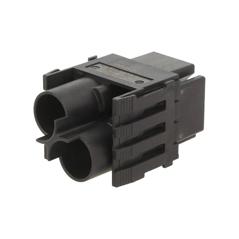 Conector HDC Modul Mamă C146 Heavy Mate F 1kV 2P | Electronic-mag.ro | Componente Electronice Conector HDC Modul Mamă C146 Heavy Mate F 1kV 2P | Electronic-mag.ro | Componente Electronice
