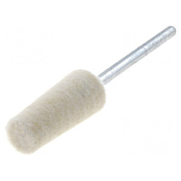 Capăt Lustruit 18mm | Electronic-mag.ro | Componente Electronice