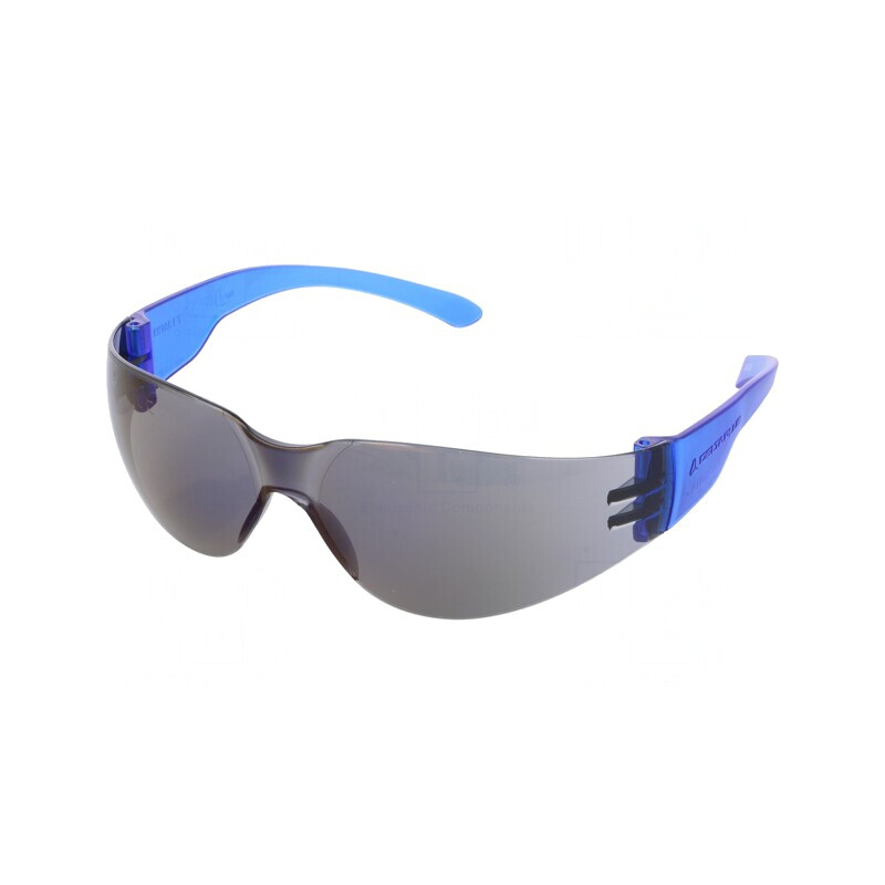 Ochelari de protecție reflectorizanți 25g | Electronic-mag.ro | Componente Electronice