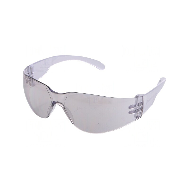 Ochelari de protecție reflectorizanți Clasa 1 | Electronic-mag.ro | Componente Electronice Ochelari de protecție reflectorizanți Clasa 1 | Electronic-mag.ro | Componente Electronice