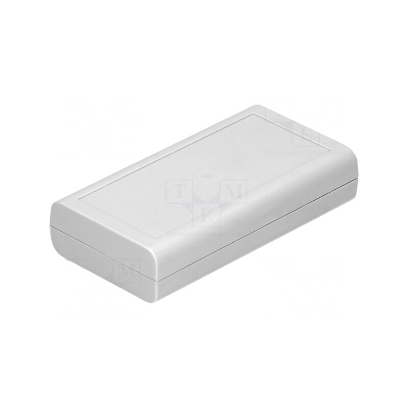 Carcasă universală ABS gri 79x149x32 mm | Electronic-mag.ro | Componente Electronice