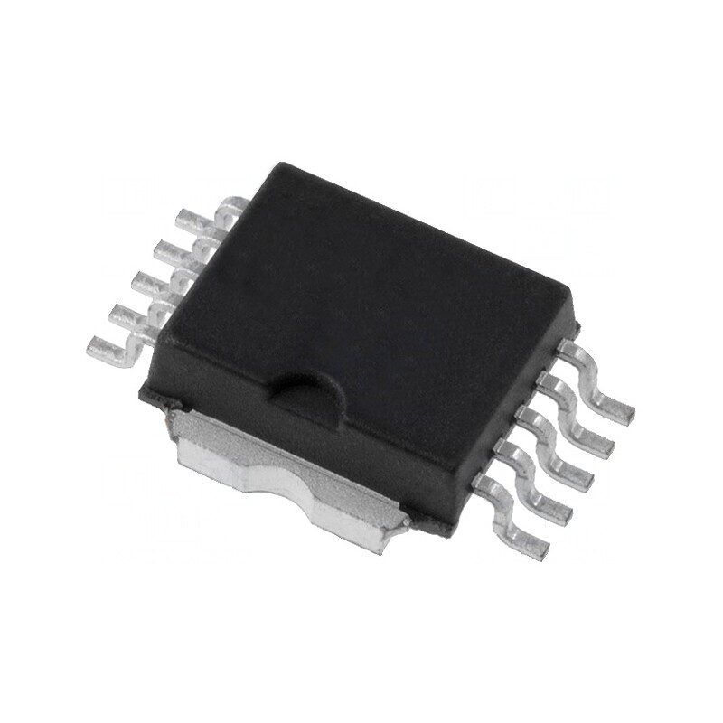 Driver LED PWM 2A 4.5-40V | Electronic-mag.ro | Componente Electronice Driver LED PWM 2A 4.5-40V | Electronic-mag.ro | Componente Electronice