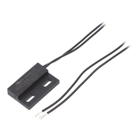 Senzor Reed 13,5mm 10W | Electronic-mag.ro | Componente Electronice