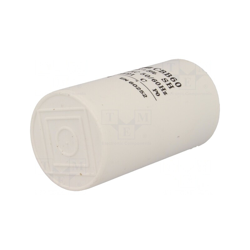 Condensator motor 40uF 450V | Electronic-mag.ro | Componente Electronice Condensator motor 40uF 450V | Electronic-mag.ro | Componente Electronice