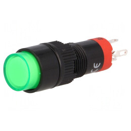 Comutator SPDT 0.5A 250VAC ON-ON | Electronic-mag.ro | Componente Electronice
