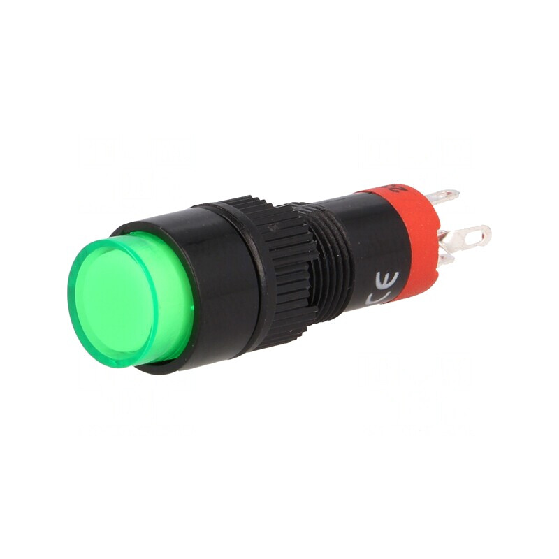 Comutator SPDT 0.5A 250VAC ON-ON | Electronic-mag.ro | Componente Electronice