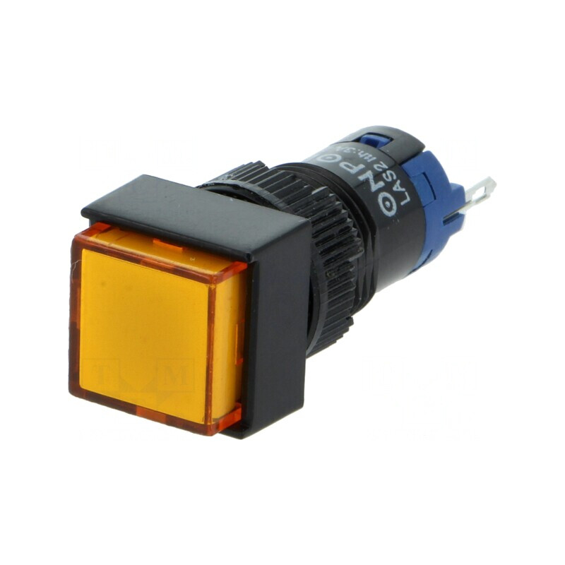 Comutator Apăsare 2 Pozitii SPDT 0.5A 250V ON-ON | Electronic-mag.ro | Componente Electronice
