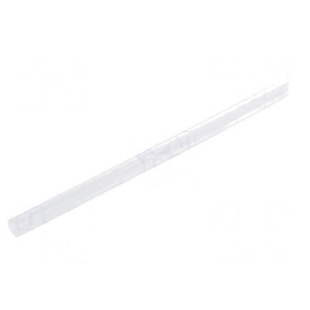 Manșon Termocontractabil Flexibil 9.5mm 2:1 | Electronic-mag.ro | Componente Electronice