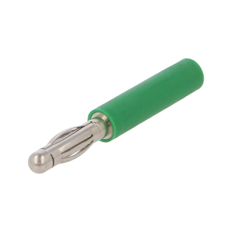 Adaptor Banană 4mm la 2mm, 10A | Electronic-mag.ro | Componente Electronice