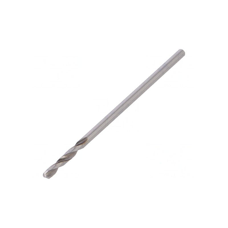 Burghiu Metal 2mm HSS-E Cobalt | Electronic-mag.ro | Componente Electronice