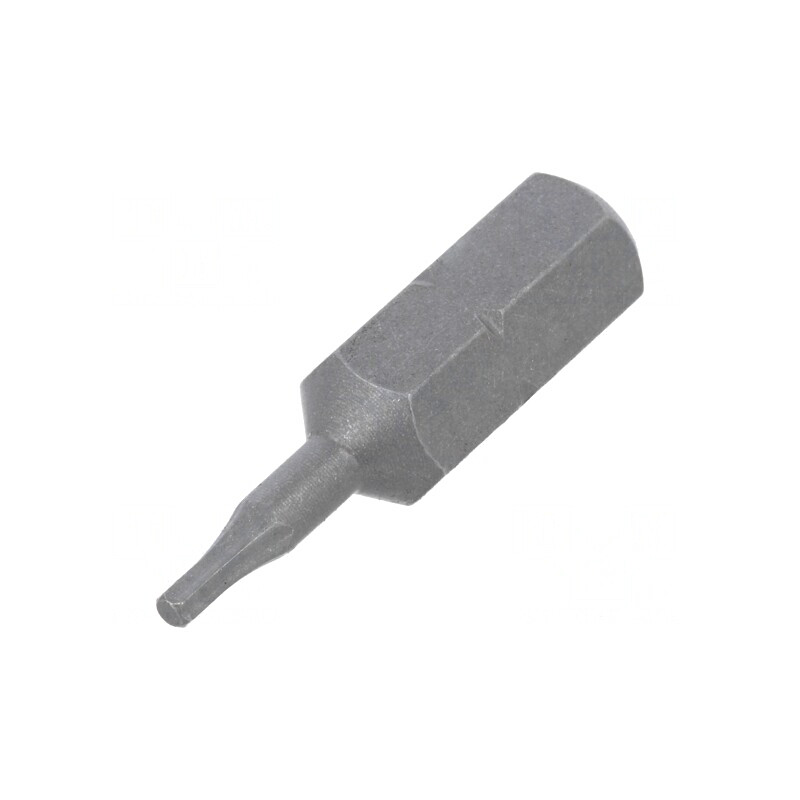 Capăt șurubelniță imbus HEX 1,5mm 25mm | Electronic-mag.ro | Componente Electronice Capăt șurubelniță imbus HEX 1,5mm 25mm | Electronic-mag.ro | Componente Electronice