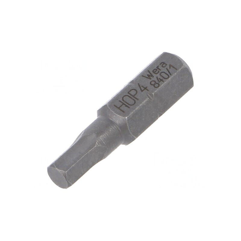 Capăt șurubelniță HEX 4mm 25mm | Electronic-mag.ro | Componente Electronice Capăt șurubelniță HEX 4mm 25mm | Electronic-mag.ro | Componente Electronice