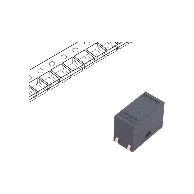 Inductor SMD 9uH 100V 10A | Electronic-mag.ro | Componente Electronice Inductor SMD 9uH 100V 10A | Electronic-mag.ro | Componente Electronice