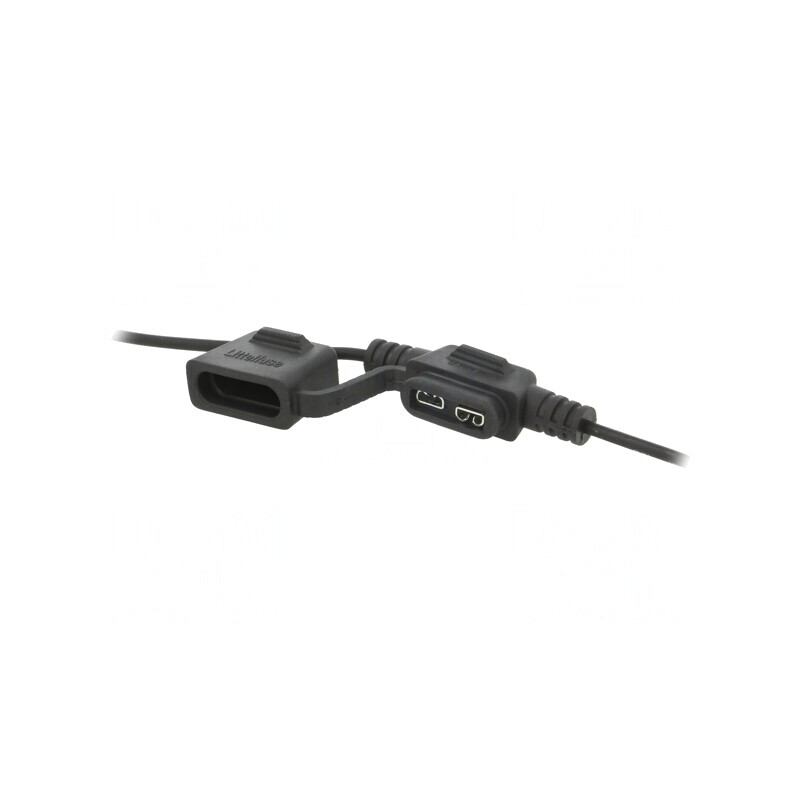 Clemă Cablu 19mm 20A IP67 32V 16AWG | Electronic-mag.ro | Componente Electronice