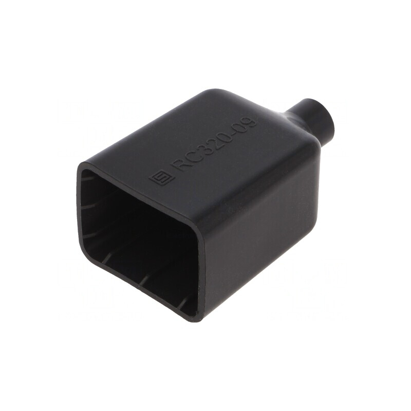 Capac de Protecţie pentru Conector IEC 60320 | Electronic-mag.ro | Componente Electronice Capac de Protecţie pentru Conector IEC 60320 | Electronic-mag.ro | Componente Electronice