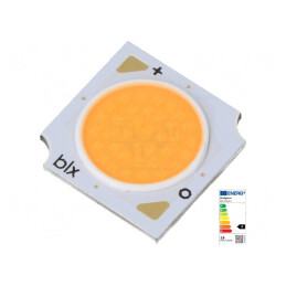 LED COB 9.1W 1045lm 120° | Electronic-mag.ro | Componente Electronice