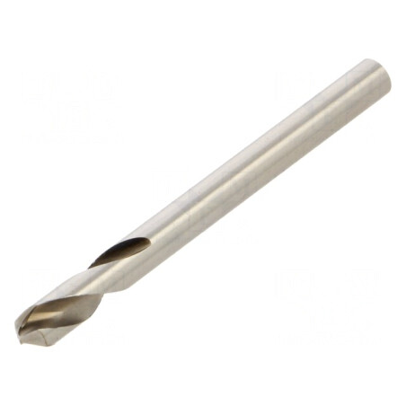 Burghiu Metal 5.1mm HSS 62mm | Electronic-mag.ro | Componente Electronice